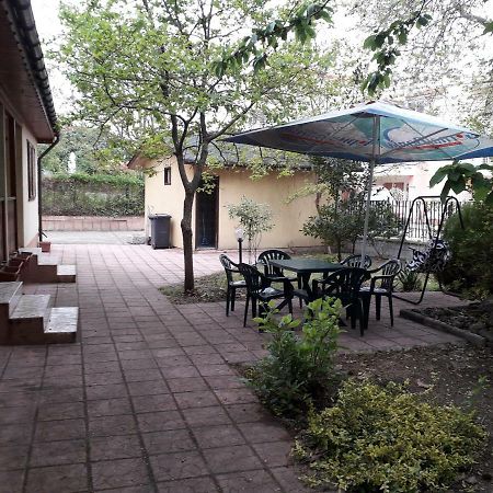 Villas Chinara Kranevo Esterno foto