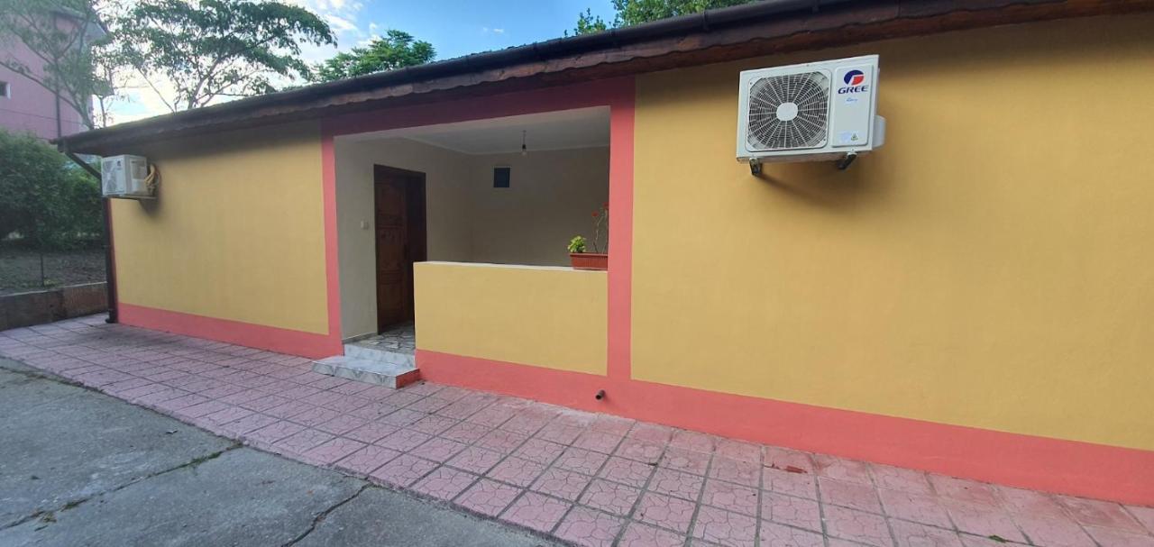 Villas Chinara Kranevo Esterno foto