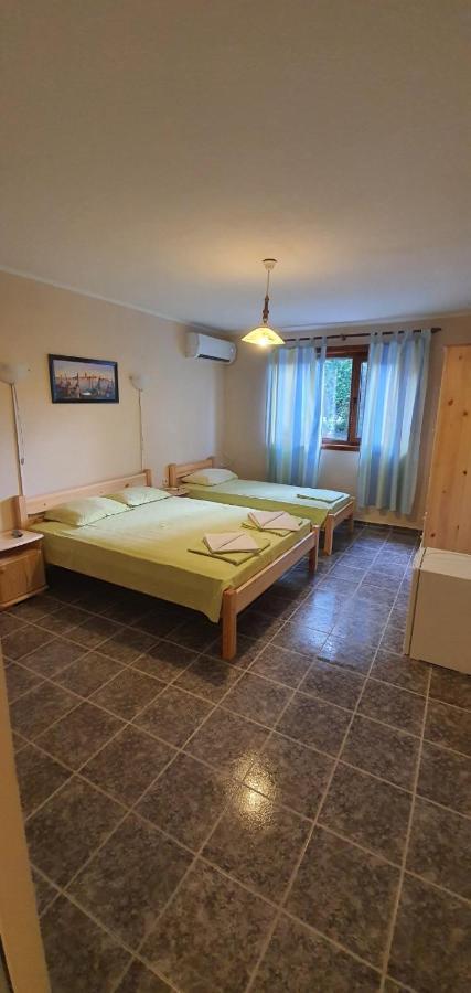 Villas Chinara Kranevo Esterno foto