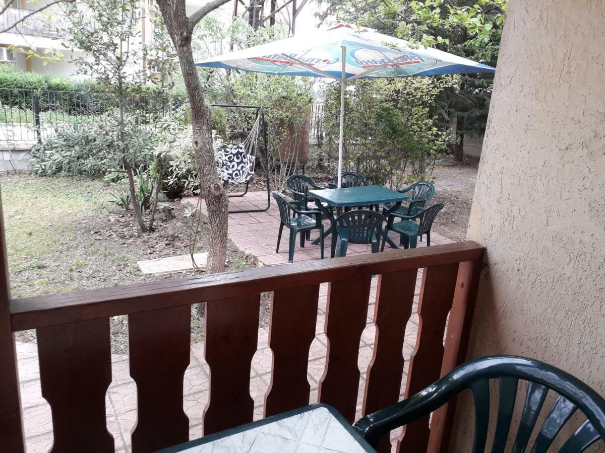 Villas Chinara Kranevo Esterno foto