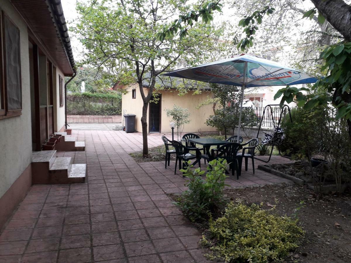 Villas Chinara Kranevo Esterno foto