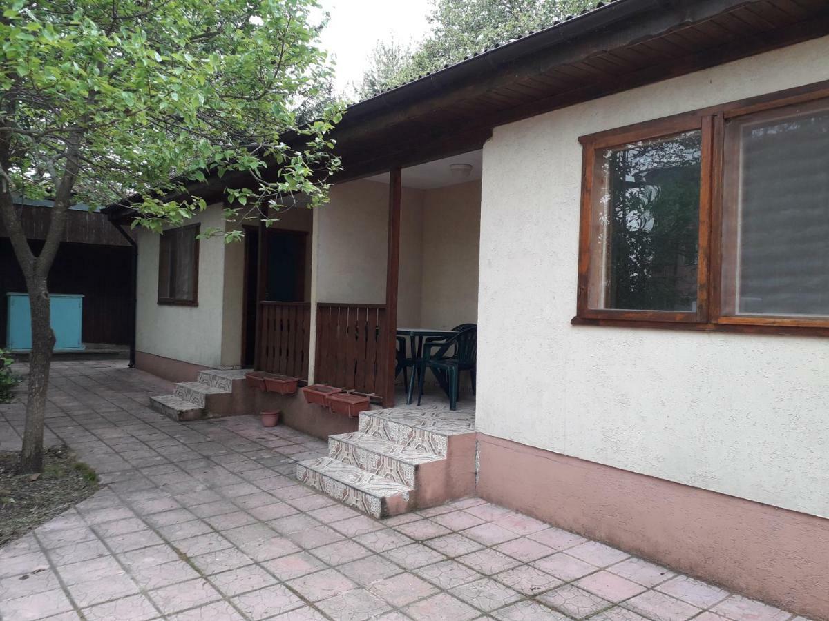 Villas Chinara Kranevo Esterno foto