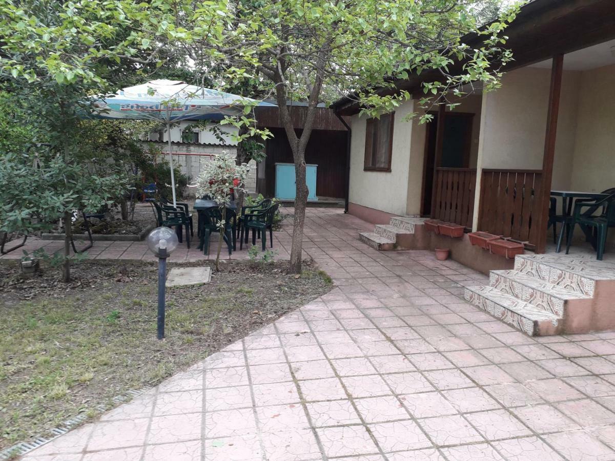 Villas Chinara Kranevo Esterno foto